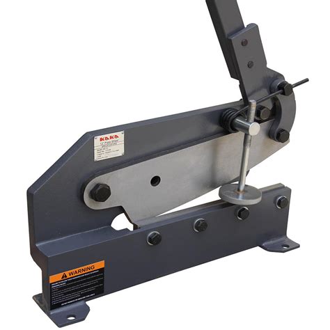 precision sheet metal shear|heavy duty sheet metal shears.